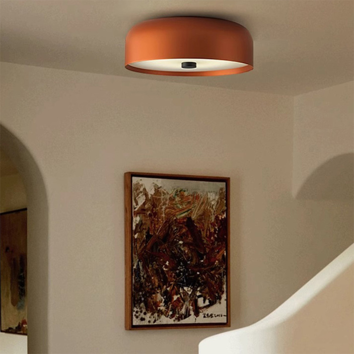 Miklon | Nordic Retro Ceiling Light