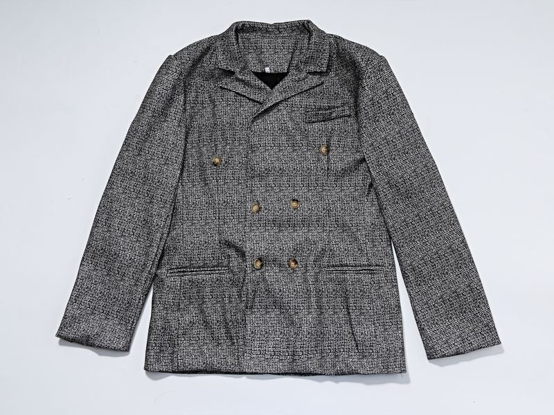 Men's Casual Suit Jacket