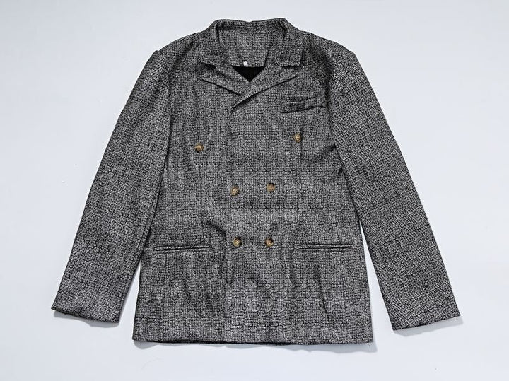 Men's Casual Suit Jacket