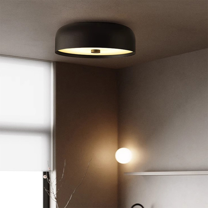Miklon | Nordic Retro Ceiling Light