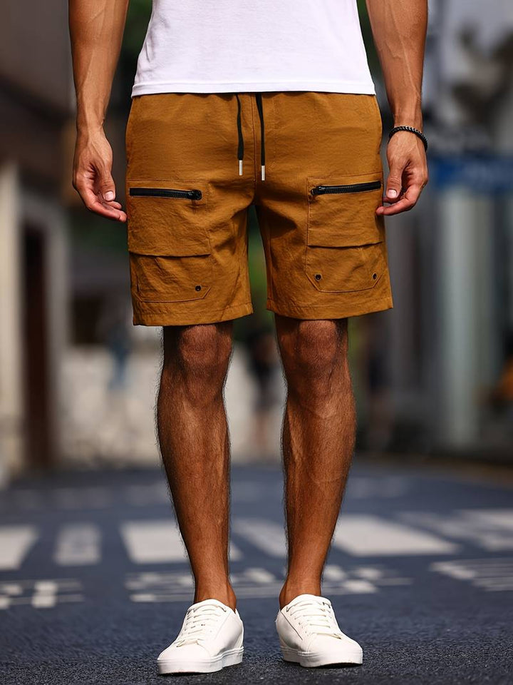 Lucan | Men’s Casual Shorts