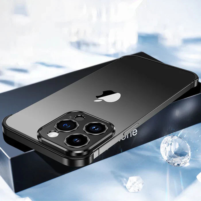 Nate | Slim & Durable iPhone Case