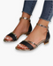 Sylira | Women’s Elegant Summer Sandals