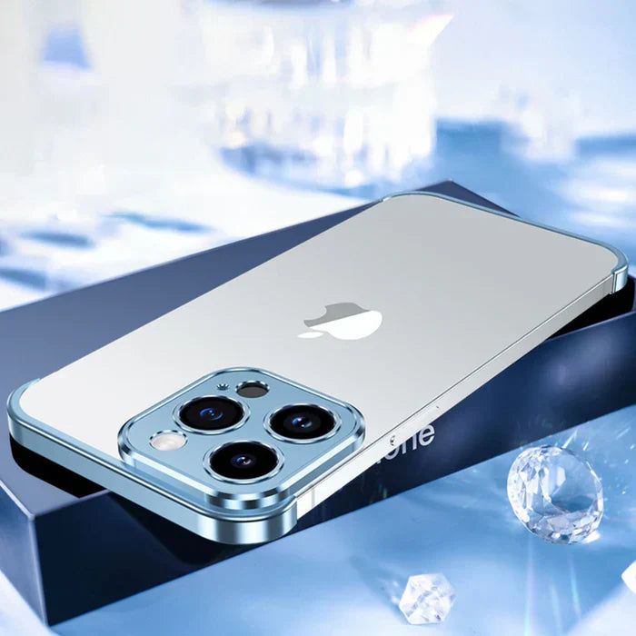 Nate | Slim & Durable iPhone Case