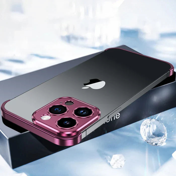 Nate | Slim & Durable iPhone Case