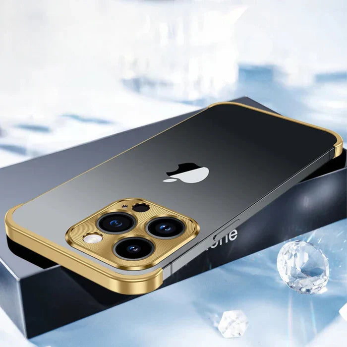 Nate | Slim & Durable iPhone Case