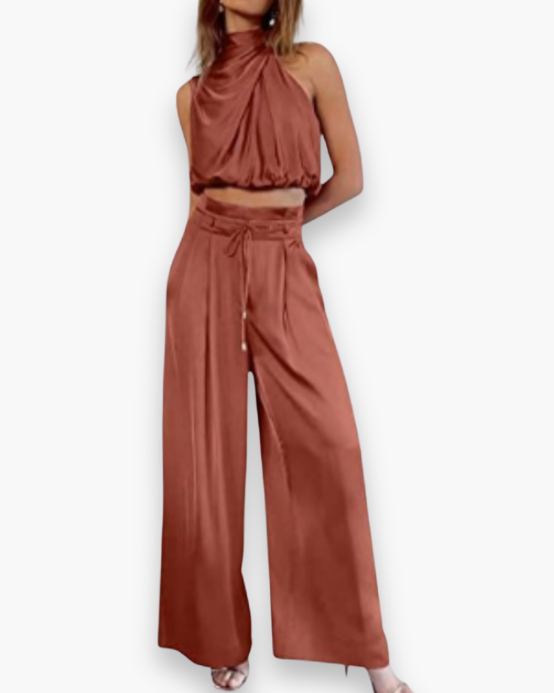 Norelle | Women’s Elegant Summer Jumpsuit