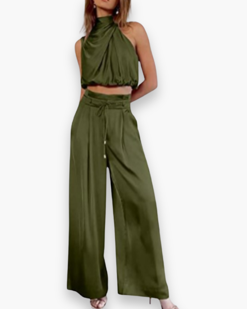 Norelle | Women’s Elegant Summer Jumpsuit
