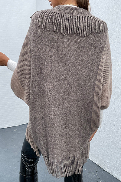Ondine | Classic and Comfortable Lightweight Summer Sweater