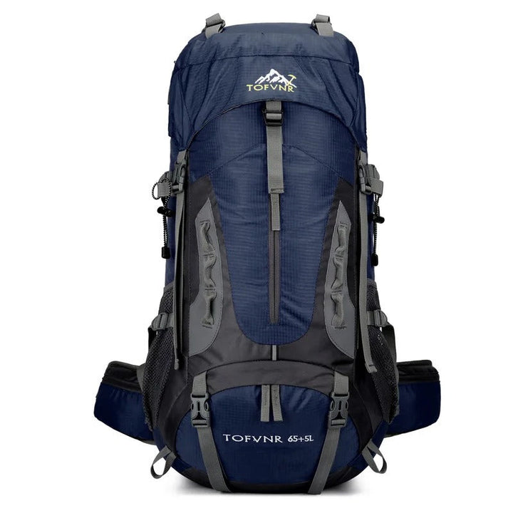 70 L Waterproof Outdoor Backpack