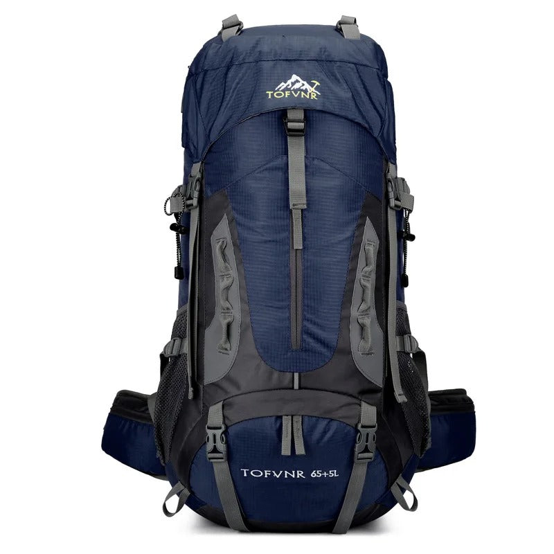 70 L Waterproof Outdoor Backpack