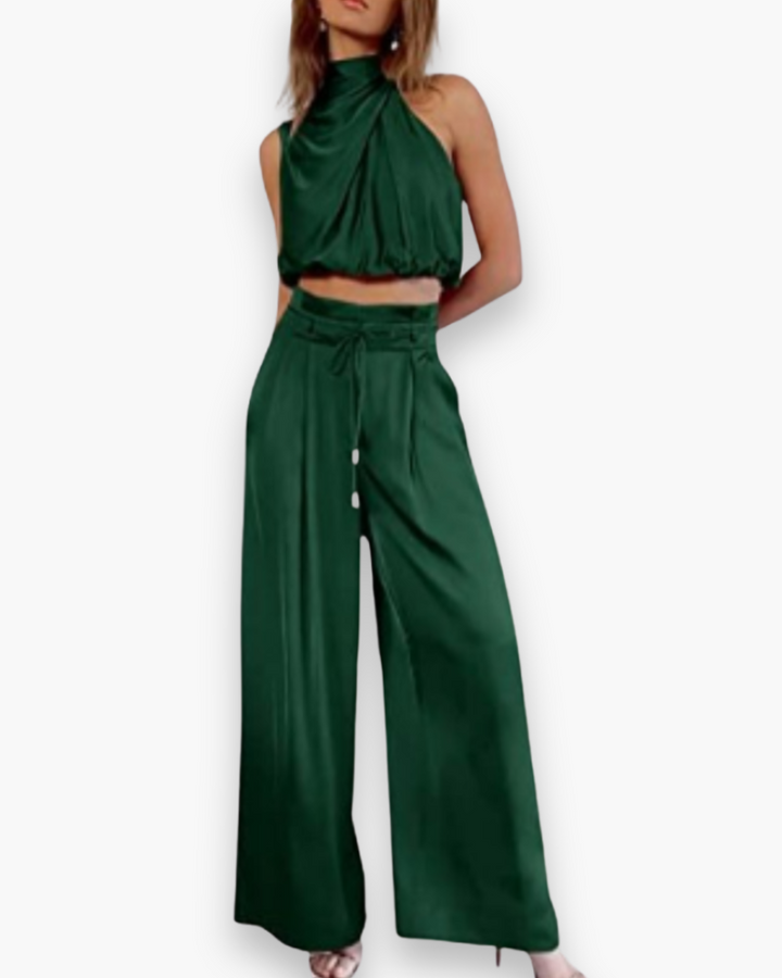 Norelle | Women’s Elegant Summer Jumpsuit