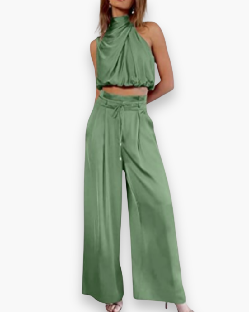 Norelle | Women’s Elegant Summer Jumpsuit