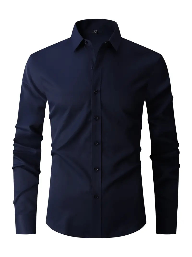 Lysar | Stylish Business Casual Dress Shirt