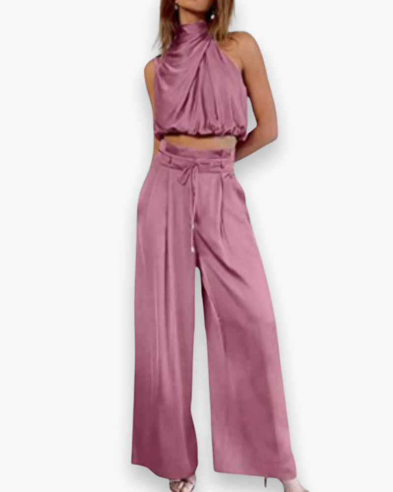 Norelle | Women’s Elegant Summer Jumpsuit