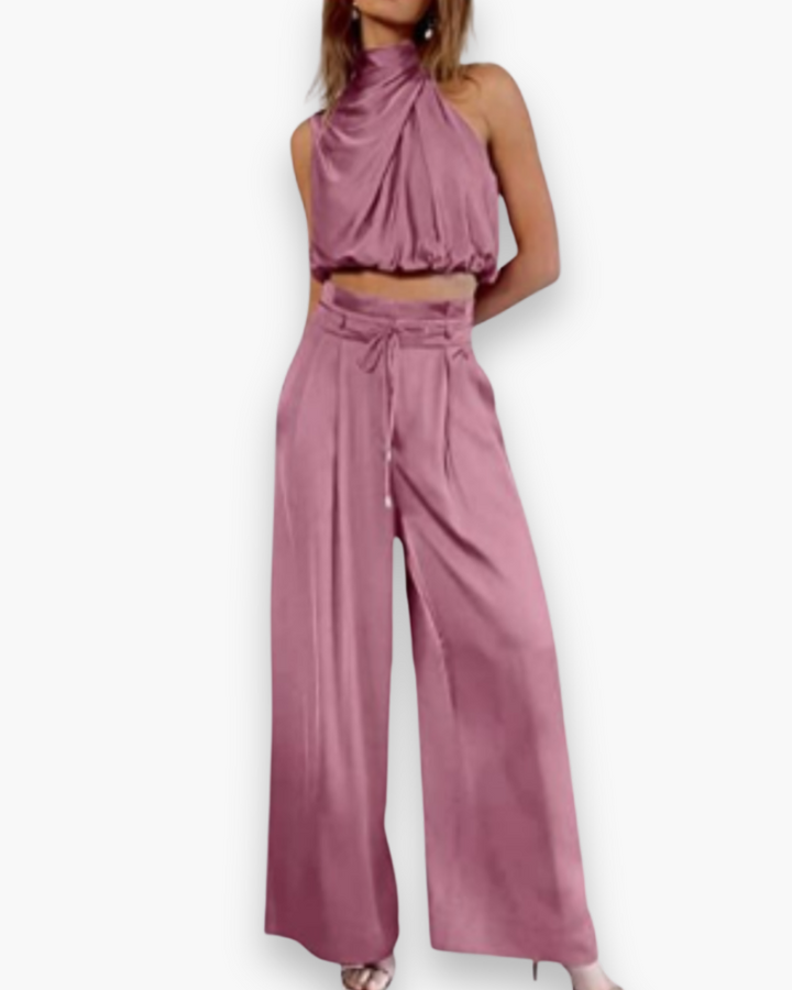 Norelle | Women’s Elegant Summer Jumpsuit