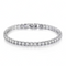 Elegant Tennis Bracelet | Stylish and Timeless Gift Idea