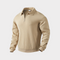 Evorn | Premium Men’s Quarter‑Zip Knit Sweater