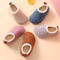 Warm, Lined Indoor Slippers for Toddlers & Small Children