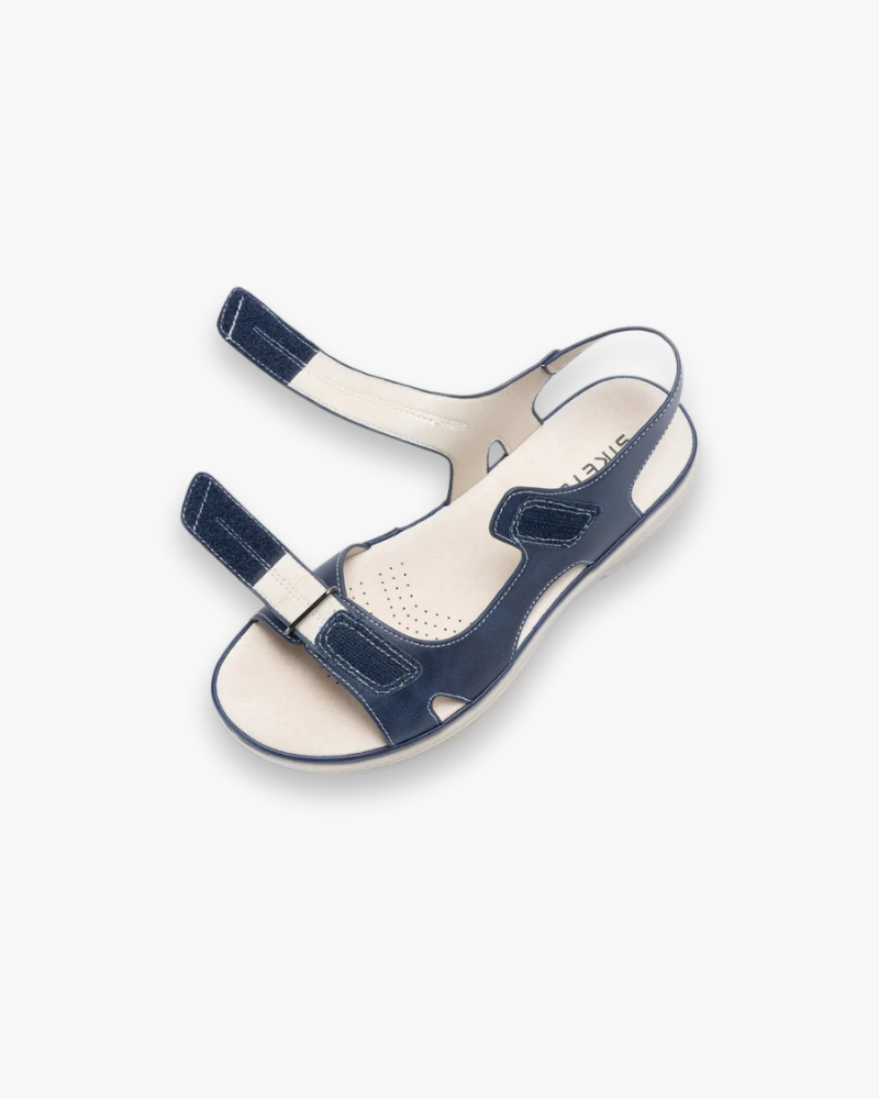 Lorana | Women's Ergonomic Sport Sandals