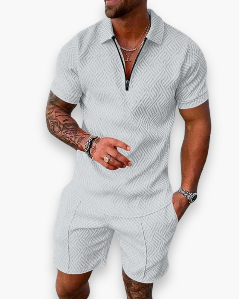 Zephir | Men’s Stylish Summer Set