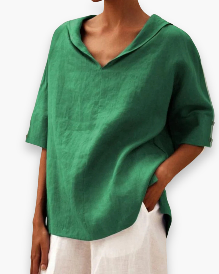 Nerisse | Women’s Elegant Airy Blouse