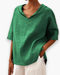 Nerisse | Women’s Elegant Airy Blouse