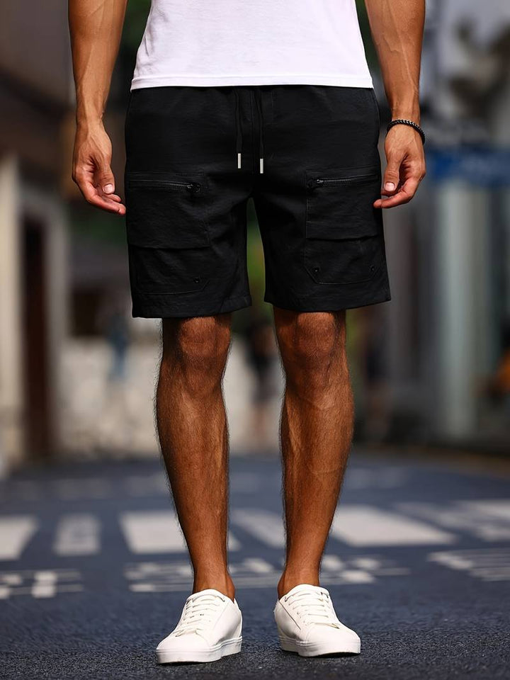 Lucan | Men’s Casual Shorts