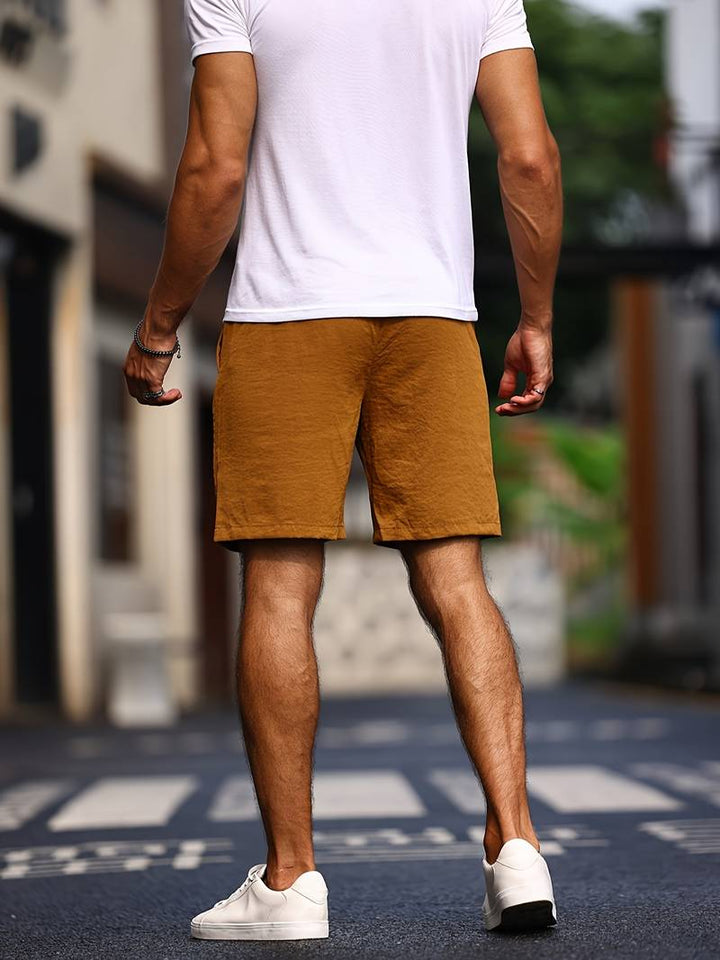 Lucan | Men’s Casual Shorts