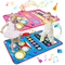 Musical Playmat | Interactive Baby Play Mat with Sounds & Music