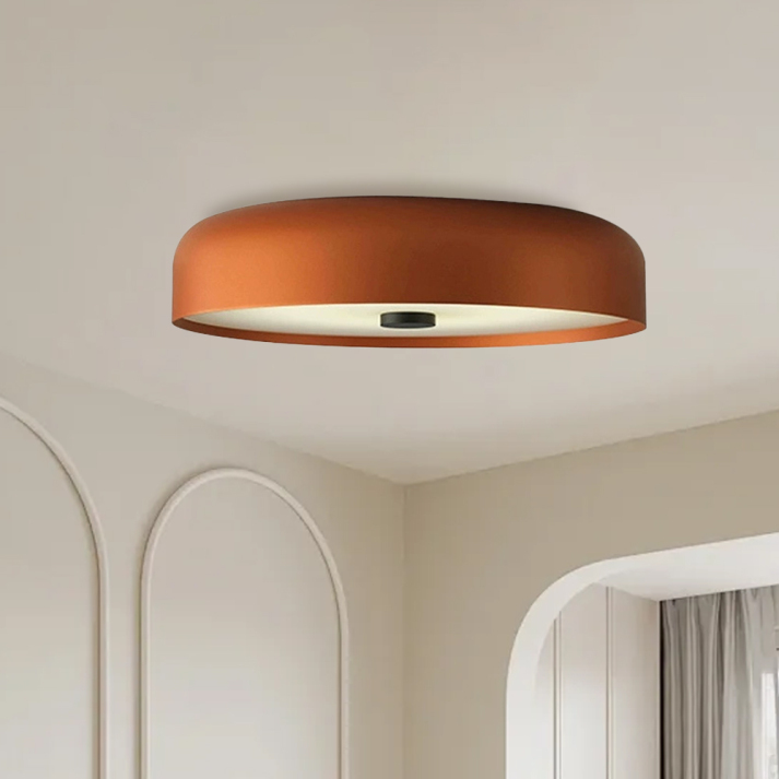 Miklon | Nordic Retro Ceiling Light
