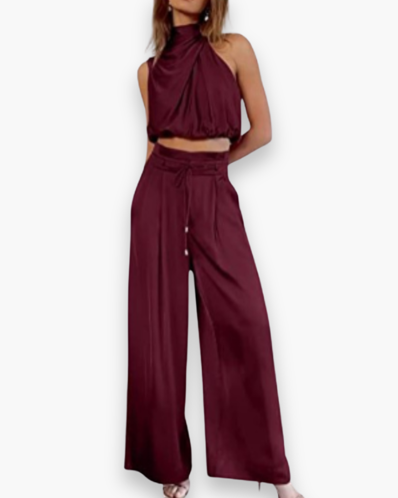Norelle | Women’s Elegant Summer Jumpsuit