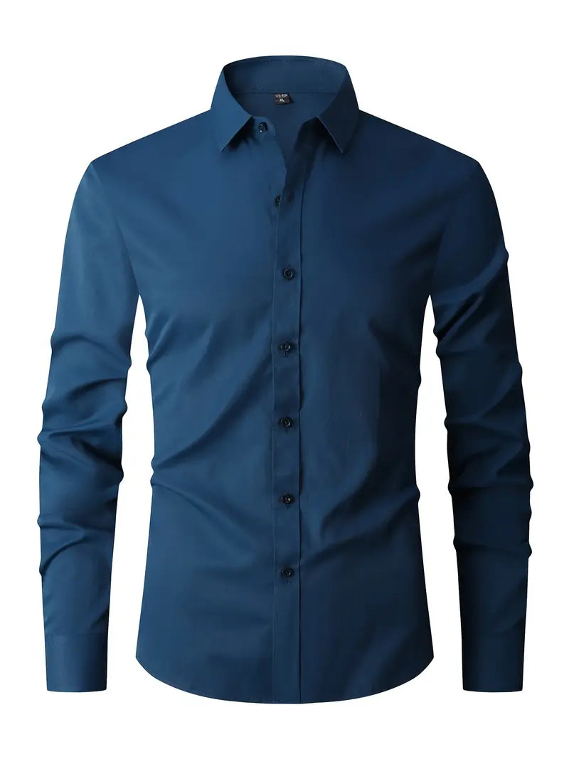 Lysar | Stylish Business Casual Dress Shirt