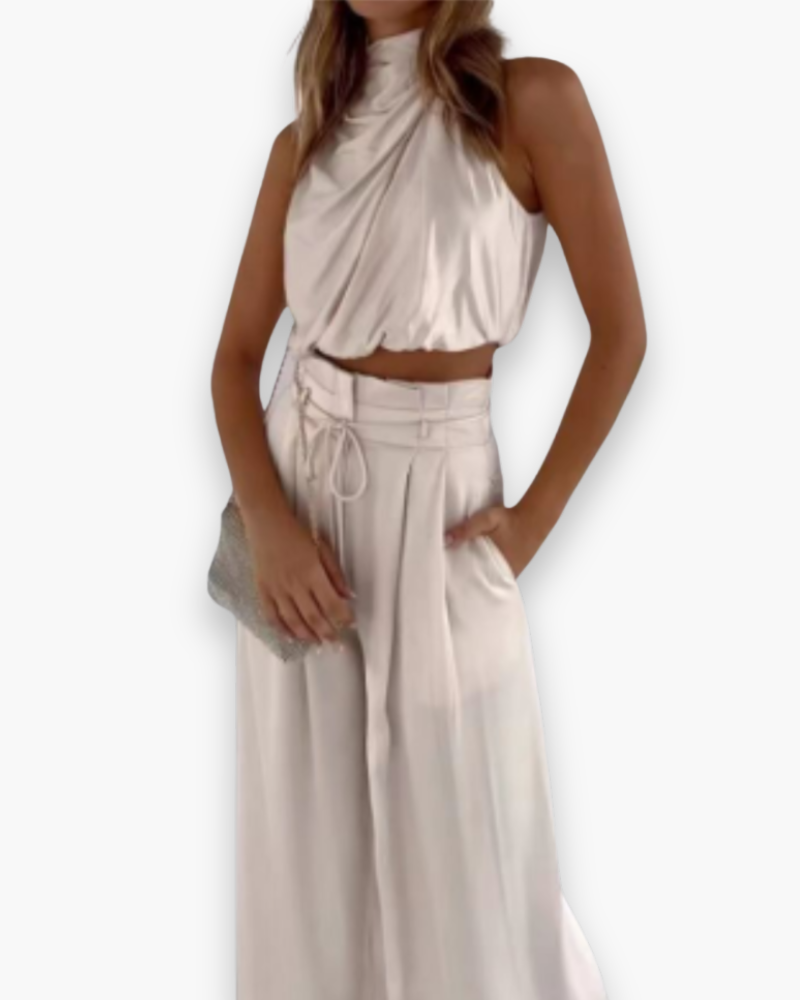 Norelle | Women’s Elegant Summer Jumpsuit