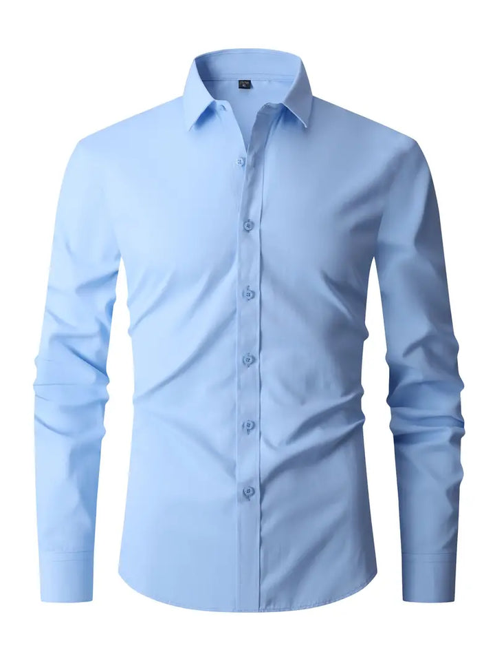 Lysar | Stylish Business Casual Dress Shirt