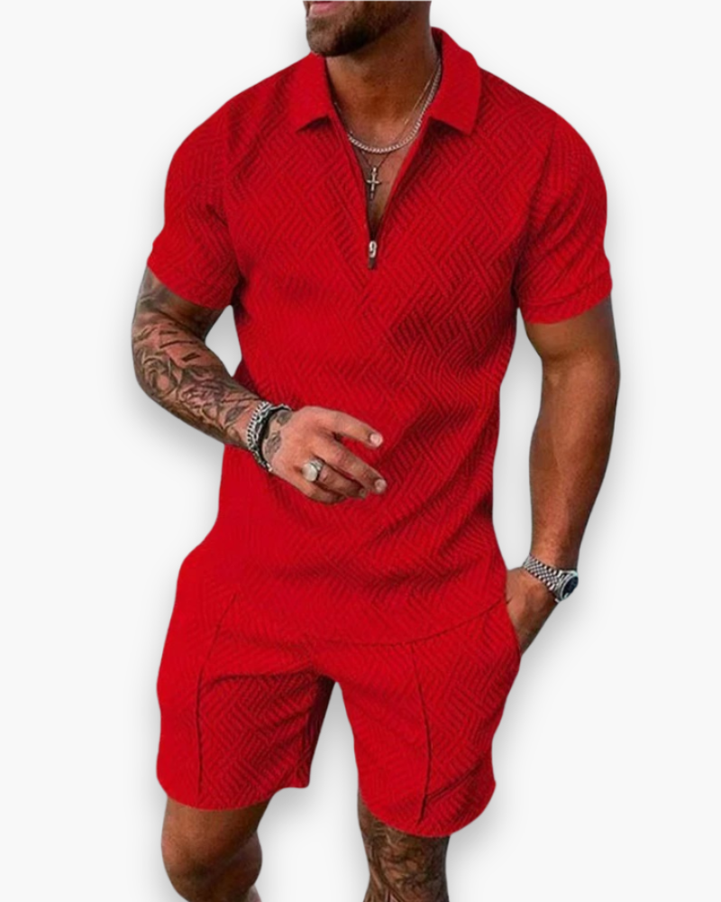 Zephir | Men’s Stylish Summer Set