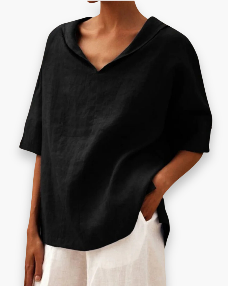 Nerisse | Women’s Elegant Airy Blouse
