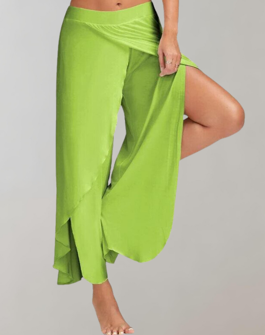 Araminta | Comfortable Women’s Wide-Leg Pants