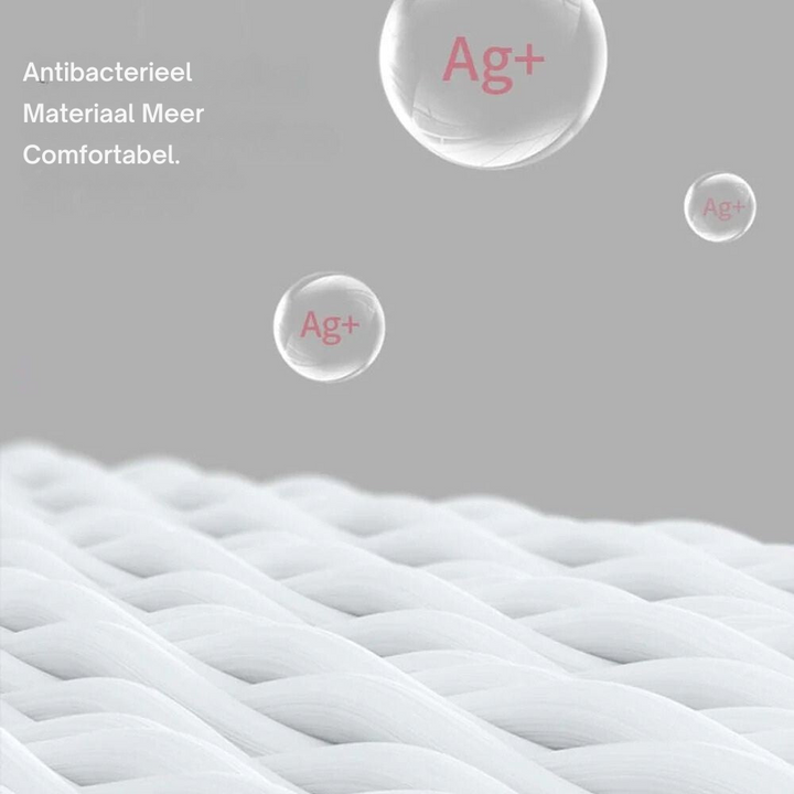 2-Pack Car Neck Pillows | Ergonomic Support for Driving Comfort