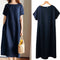 Yara | Breathable Women's Casual Dress for Warm Weather