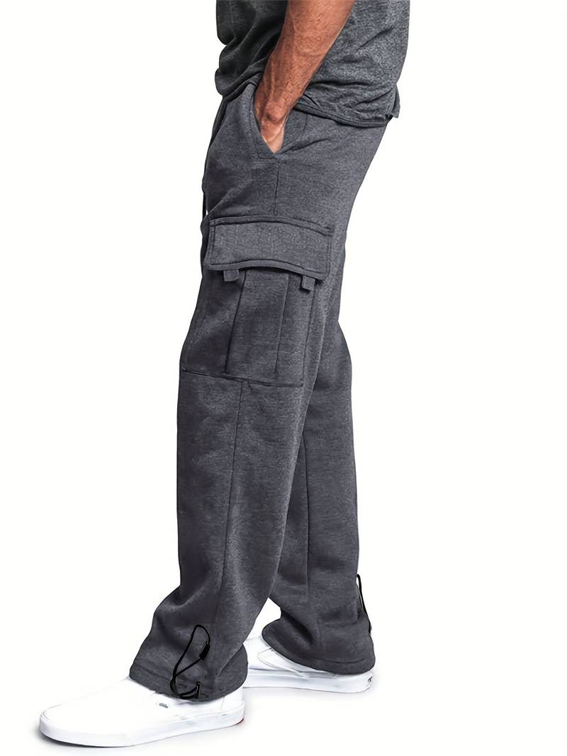 Marzell | Comfortable Men’s Cargo Pants