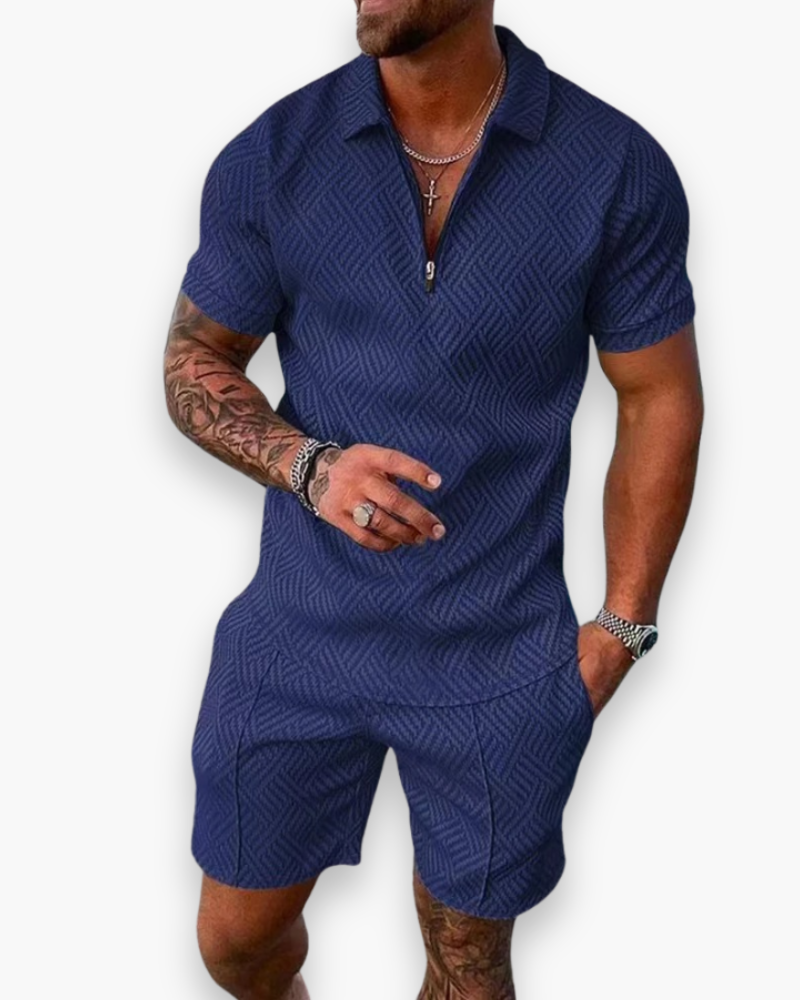 Zephir | Men’s Stylish Summer Set
