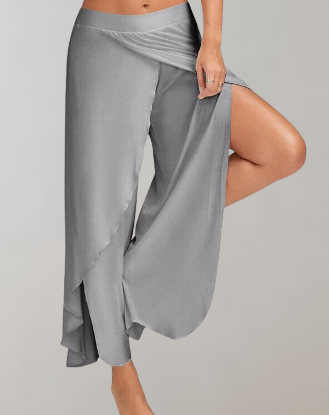 Araminta | Comfortable Women’s Wide-Leg Pants