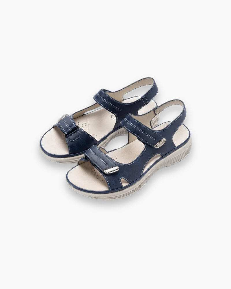 Lorana | Women's Ergonomic Sport Sandals