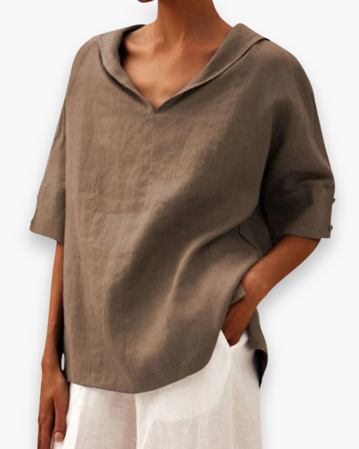 Nerisse | Women’s Elegant Airy Blouse