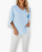 Miralyn | Women’s Elegant V-Neck Blouse