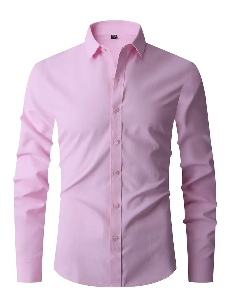 Lysar | Stylish Business Casual Dress Shirt