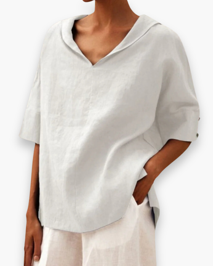 Nerisse | Women’s Elegant Airy Blouse