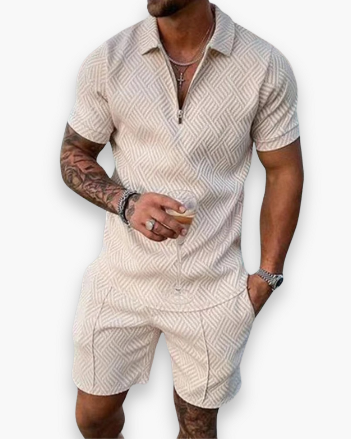 Zephir | Men’s Stylish Summer Set