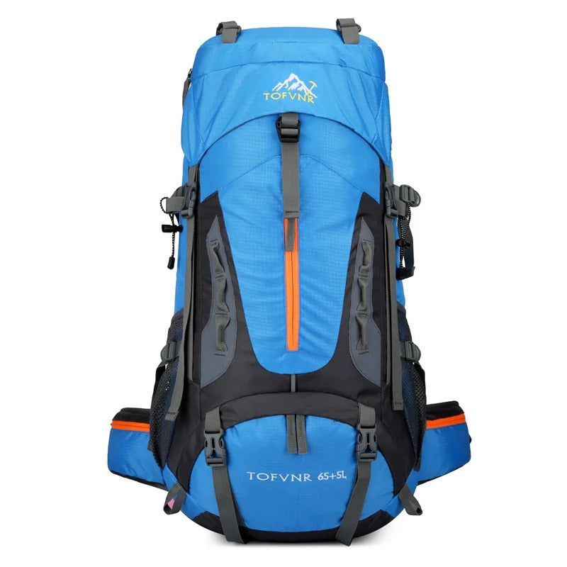 70 L Waterproof Outdoor Backpack